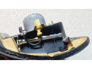 Подушка безопасности пассажира Ford Galaxy