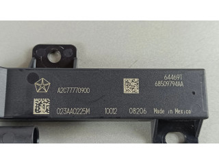 Блок управления 68509794AA   Jeep Grand Cherokee WL