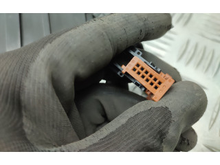 Блок управления климат-контролем 96715288ZD   Citroen C5