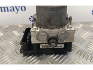 Блок АБС 0265231502, 0265800403 Mitsubishi Colt 2004 - 2008 года