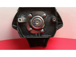 Подушка безопасности водителя 96352584ZL Citroen Saxo