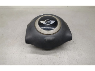 Надувная подушка для руля 676036604 Mini One - Cooper R50 - 53