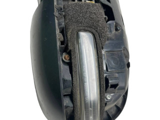 Зеркало электрическое Mitsubishi Outlander 2013-2021 года