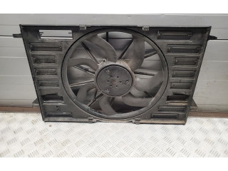 Вентилятор радиатора     8W0121003B, 8W0959455C    Audi Q5 SQ5 