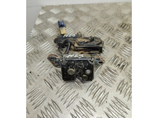 Zámek zadních dveří Toyota Yaris 2007