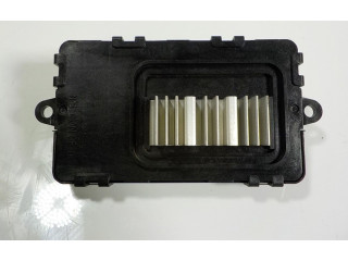 Блок управления BDGF615590A Mazda 3