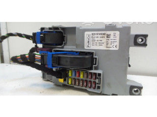 Блок предохранителей 00519749240, 51974924   Ford Ka    