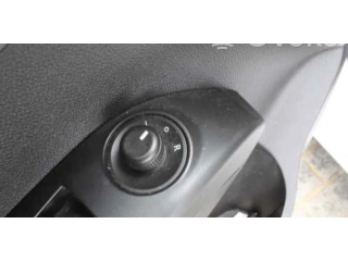 Моторчик заднего дворника     Chevrolet Astra