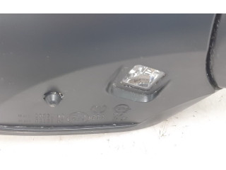 Зеркало (механическое)       Peugeot 2008 II  2019 -  года   