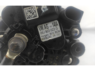 Генератор 06J903023G Volkswagen Golf VII