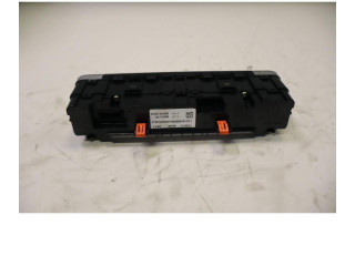 Блок управления климат-контролем 07357432990   Fiat Ducato