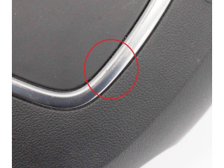 Подушка безопасности водителя    Audi A3 S3 8V