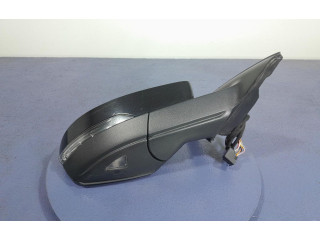 Зеркало электрическое        Skoda Octavia Mk3 (5E)  2013 - 2019 года   