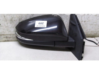 Zpětné zrcátko Toyota RAV 4 (XA40) 2015