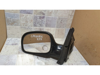 Zpětné zrcátko levé Dodge Caravan 1998 E1010451