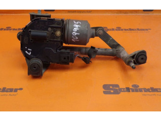 Моторчик дворников 1T0955023E, 1T0955023E    Volkswagen Touran I