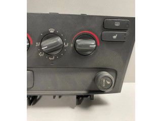 Блок управления климат-контролем 9452366, M6T100029   Volvo V70