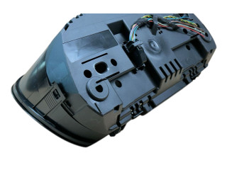 Панель приборов 918704902Q, 102498593   BMW 1 E81 E87       