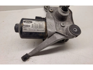 Моторчик дворников W000028734 Ford Tourneo Custom