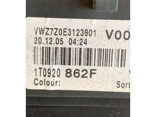 Панель приборов 1T0920862F, VWZ7Z0E3123901   Volkswagen Caddy       