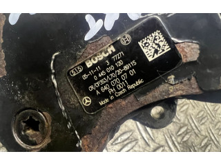 Топливный насос 0445010120 Smart ForFour I