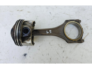  Поршень с шатуном  065DN  Audi A6 C7  