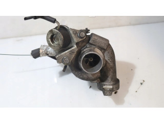 Turbodmychadlo Турбина Peugeot 307