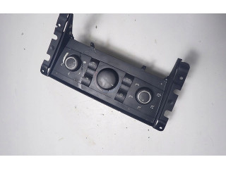 Блок управления климат-контролем 735398759   Fiat Croma