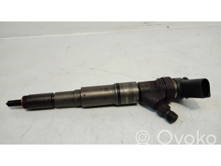 Форсунка 0445110122, 7788812    BMW 7 E65 E66 для дизельного двигателя  4