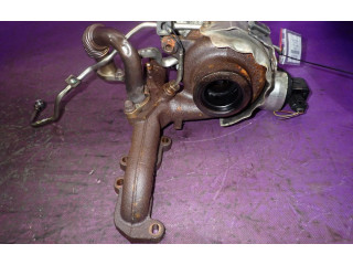  Турбина Skoda Yeti (5L)  03L253056G, 03L253056G         