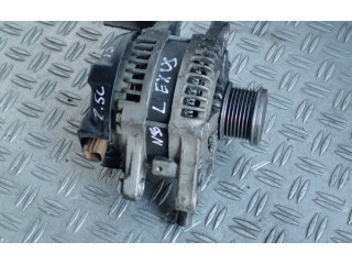 Генератор S1030319, 1004115   Lexus IS 220D-250-350      