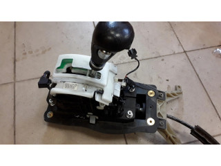 Механизм переключения передач (кулиса) (в салоне)