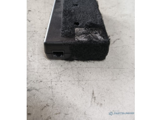 Модуль блока управления кондиционером Mercedes-Benz A W169