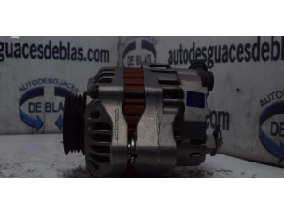 Генератор 8EL737737001, ALTERNADOR   Honda Civic      