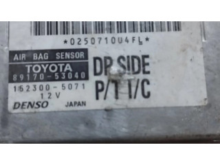 Блок подушек безопасности 8917053040 Lexus IS 200-300