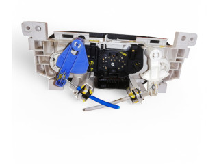 Блок управления климат-контролем 6001551800, 6001551800 Dacia Sandero