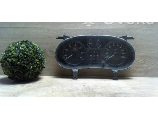 Přístrojová deska Renault Kangoo I 2003 8200176654, 8200176654