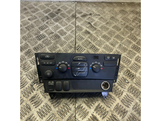 Блок управления климат-контролем    Volvo S60