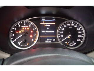 Přístrojová deska Nissan Micra C+C 2021 5FV1APL9I