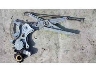 Комплект электрического механизма для подъема окна