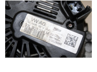 Генератор 04B903023D   Volkswagen Touran II      