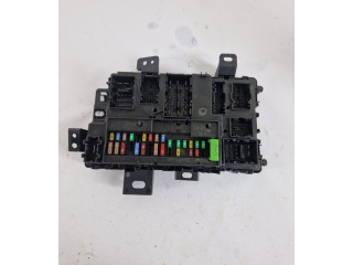 Блок комфорта kk3t15604fae Ford Transit Custom