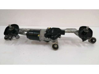 Моторчик дворников 8250A493    Mitsubishi Mirage VI G4 Attrage