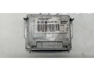 Блок управления Xenon