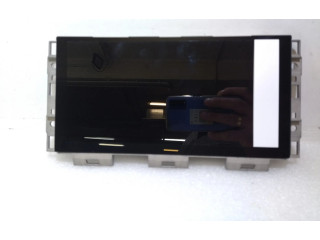 Дисплей    82A919620, LCD010   Audi A1