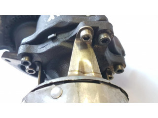 Турбина Jaguar XF 3.0 AX2Q6K682BC для двигателя 306DT для двигателя 306DT