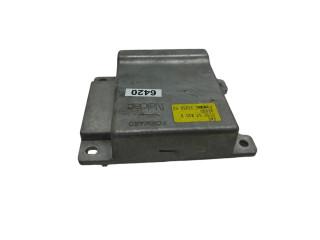 Блок подушек безопасности C17657K30B, 3326052 Mazda Premacy