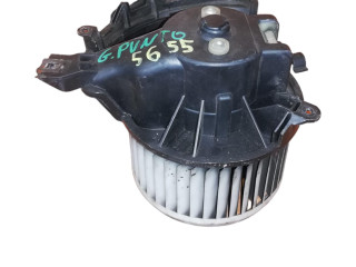 Вентилятор печки    5D3330100, 5D3130100   Fiat Grande Punto