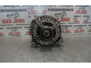 Генератор 9621791480 Citroen Berlingo