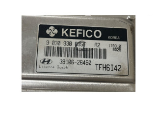 Řídící jednotka 9030930895F, TFH6I42 Hyundai Getz 2008